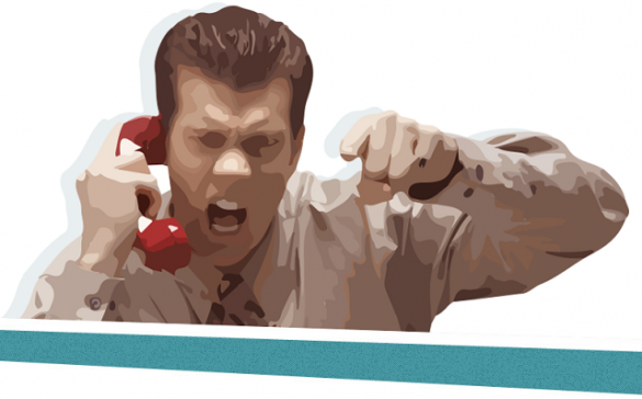 Банки и коллекторы активно возьмутся за должников | Русская весна