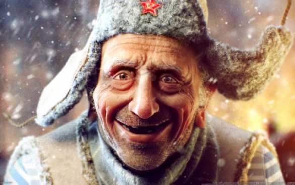 Росстат описал среднестатистического россиянина | Русская весна