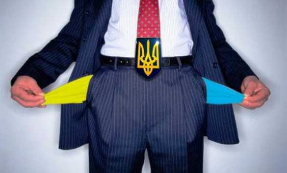 Le Figaro: МВФ не спасет Украину от дефолта | Русская весна