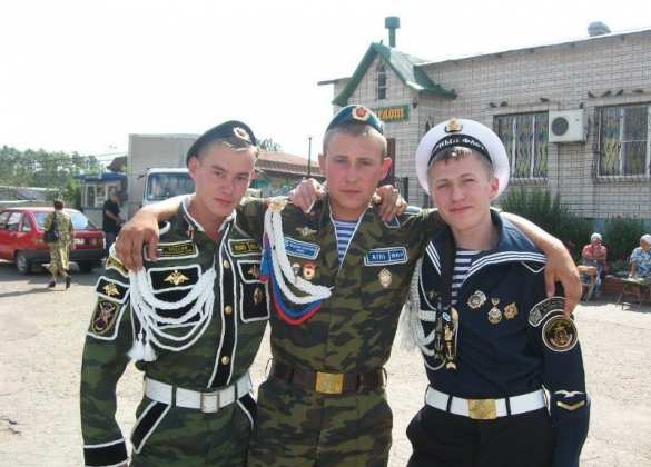 Повторная медкомиссия: в России изменят правила призыва и сроки службы | Русская весна