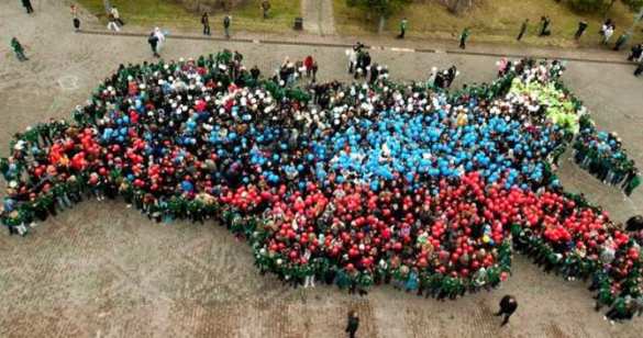 День народного единства В России появился символ единства народов, — мнение | Русская весна