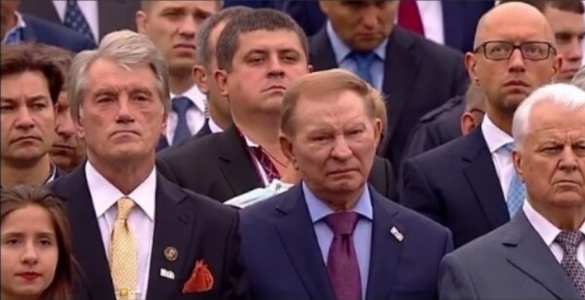 Настоящая изоляция: почему никто не приехал к Порошенко  | Русская весна