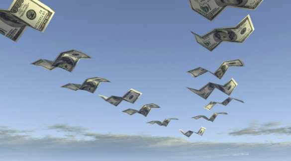 Налогоплательщики США, профинансировав ПРО, «выкинули на ветер деньги», — Путин | Русская весна