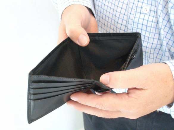 «Карательные отряды в Киеве»: украинский бизнес бьёт тревогу | Русская весна