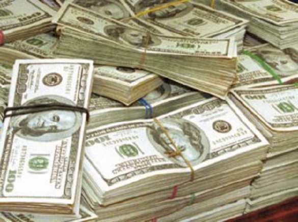 ВАЖНО: Киев получит деньги от МВФ только при новом правительстве, — МИД Украины | Русская весна