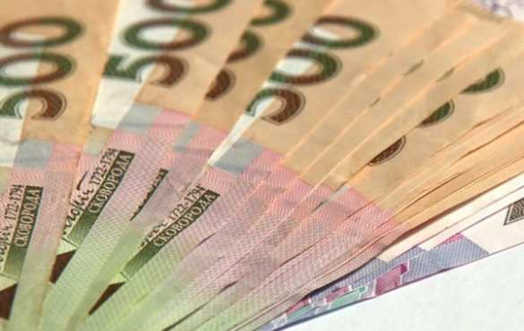 Долги по зарплате в Украине за июнь выросли почти на 6% | Русская весна