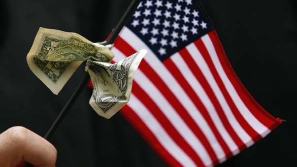 Зачем США выделяют $40 млн «временному правительству Сирии»? | Русская весна