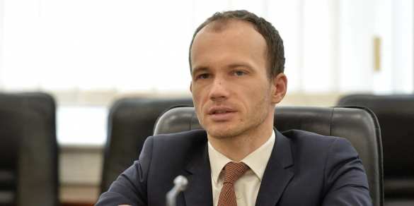 Против министра юстиции Украины возбудили уголовное дело | Русская весна