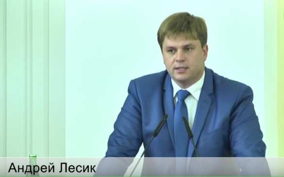Бесстрашное заявление харьковского депутата: «Россияне — братский народ, с которым нас ссорит Киев» (ВИДЕО) | Русская весна