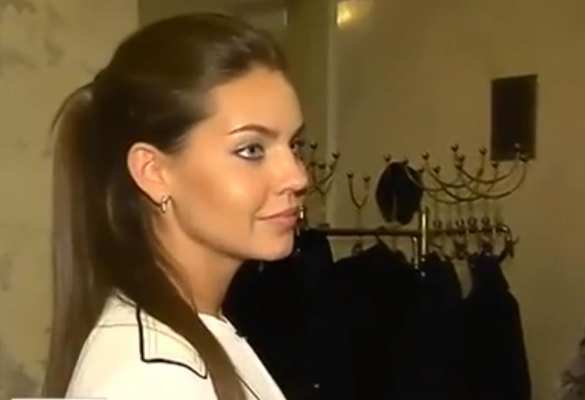 24-летняя депутат от партии Ляшко не знает о госустройстве Украины (видео) | Русская весна