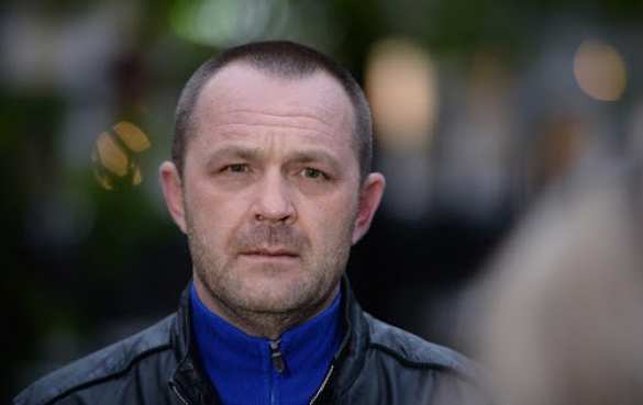 Депутата-ополченца из Одессы лишат мандата в местном облсовете | Русская весна