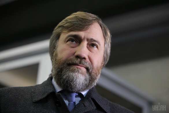 Украинский депутат выступил за мир и начало диалога между Радой и Думой (ФОТО, ВИДЕО) | Русская весна