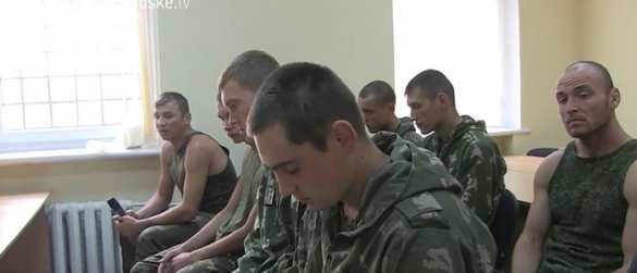 ‘Common sense prevailed’: Ukraine releases Russian paratroopers | Русская весна