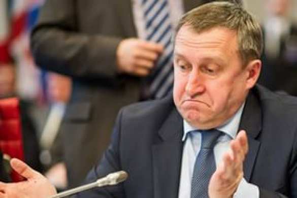 Посол Украины опроверг слова премьер-министра Польши об украинских беженцах | Русская весна