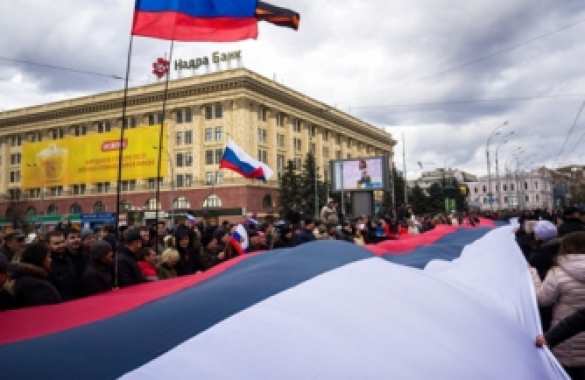 Социологи выяснили: большинство в Харькове составляют «пророссийские граждане». Число «патриотов Украины» едва достигает четверти опрошенных | Русская весна