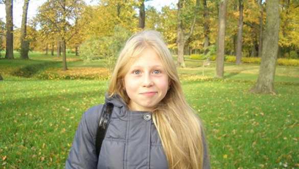 Я бы полетела на Марс в один конец, — российские дети-призеры научного конкурса Google о планах изменить будущее науки (ФОТО) | Русская весна