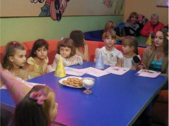 Дети Донбасса хотят мира и пишут письма украинской власти | Русская весна