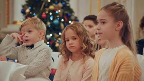 Как на Донбассе исполняют детские мечты: для сотен детей нашлись добрые волшебники (ФОТО) | Русская весна