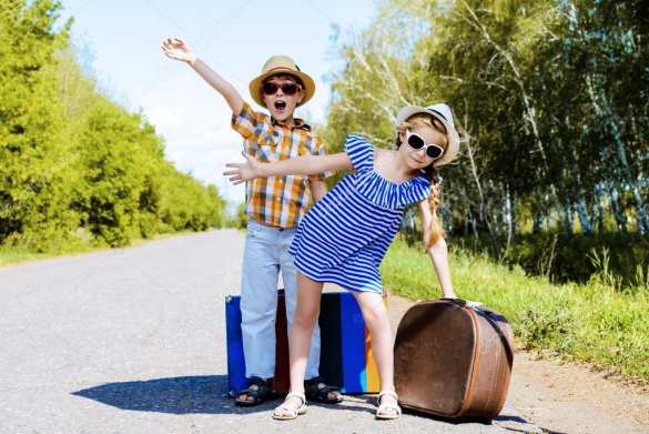 Россияне установили рекорд по числу путешествий по стране | Русская весна