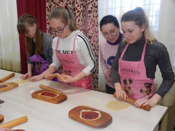 Дети Донбасса приехали в Тулу (ФОТО) | Русская весна