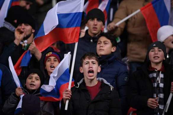 «Взять Мариуполь или Киев»: известный журналист предлагает наполнить День России «реальным содержанием» (ВИДЕО) | Русская весна