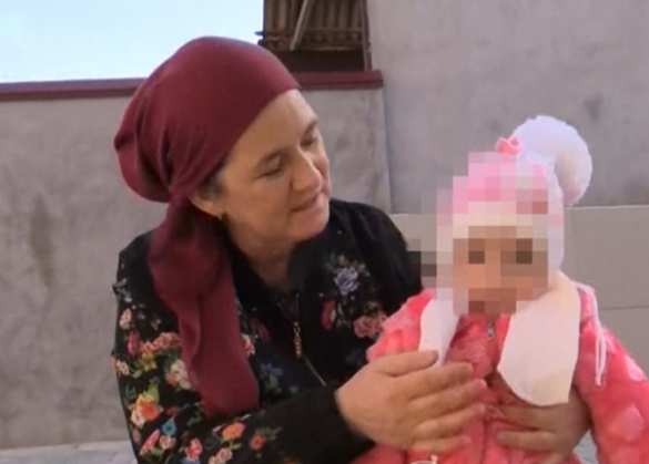 Дети увезенные в ИГИЛ 130 детей были вывезены с Кавказа в ИГИЛ за три года (ВИДЕО) | Русская весна