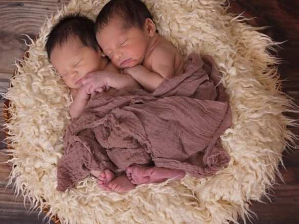 Власти Китая подтвердили рождение генетически модифицированных детей | Русская весна