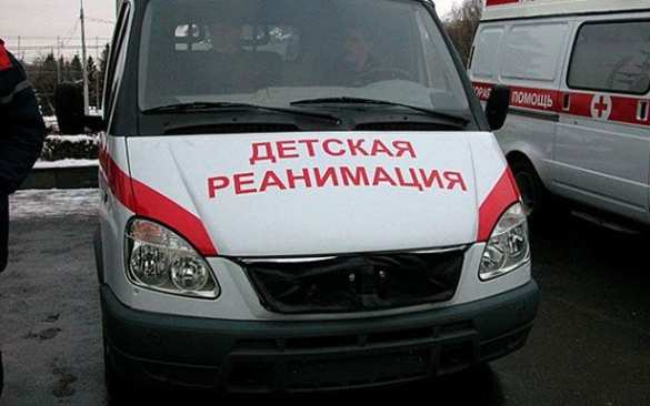 Детская реанимация в Луганске переполнена, — министр здравоохранения ЛНР | Русская весна