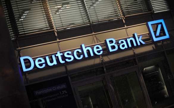 Deutsche Bank предсказал наступление «эпохи беспорядка» в мире | Русская весна