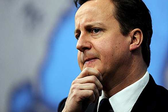 Лидеры стран ЕС решили встретиться без Кэмерона | Русская весна