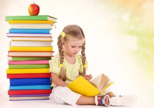 Украина без книг и без будущего | Русская весна