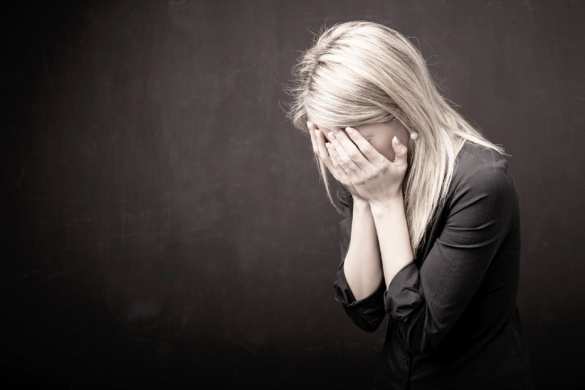 Как справиться с тревогой из-за событий в стране | Русская весна