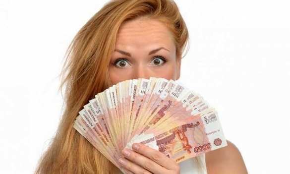 Россияне стали больше тратить, — Греф | Русская весна