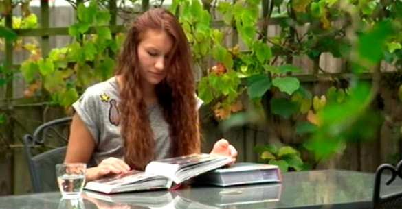 15-летняя девушка умоляет власти Великобритании не возвращать ее в украинский кошмар, — Sky News | Русская весна