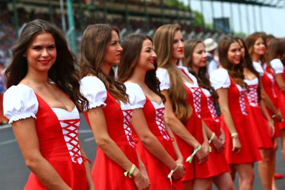 Зачем «националистические громилы тратят миллиарды на вербовку секс-рабынь» в Венгрии | Русская весна