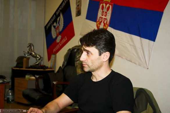 «У преступников в Косово есть покровительство США и НАТО», — сербский доброволец Деки о тлеющем конфликте на Балканах (ВИДЕО) | Русская весна