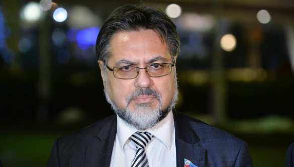 Греция, в отличие от Украины, показала, что мнение народа ей дороже, чем ЕС, — Дейнего | Русская весна