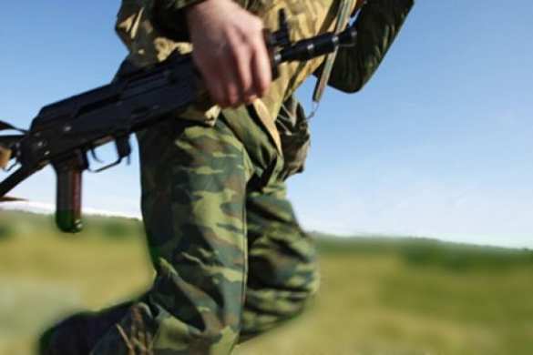 Отошёл «в кусты» и исчез: всплыло массовое дезертирство ВСУ на южном направлении | Русская весна