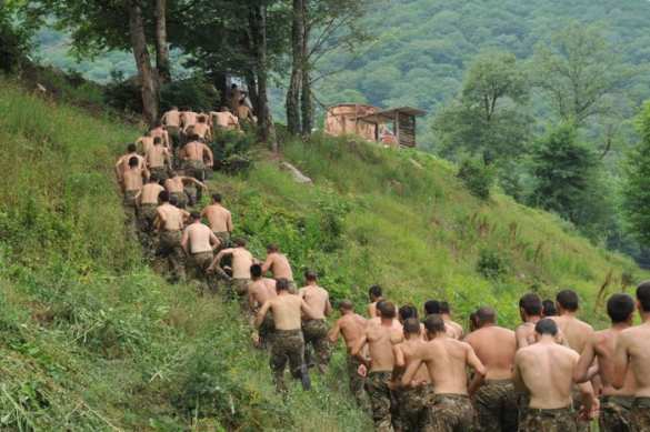 Из 79-й бригады ВСУ дезертировало 54 военнослужащих — официальные данные | Русская весна