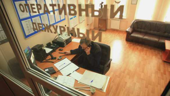 В Воронеже эвакуировали школу после угроз от коллектора | Русская весна
