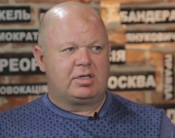 Львовский криминальный авторитет рассказал о финансировании ВО «Свободы» | Русская весна