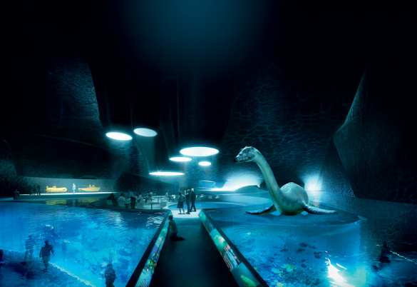 Куры с зубами и мохнатые слоны: удастся ли воскресить вымершие виды? (ФОТО) | Русская весна