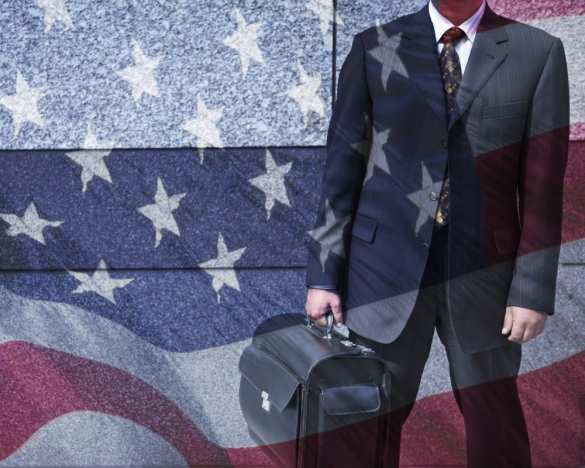 В Госдуме прокомментировали поступок посла США в России | Русская весна