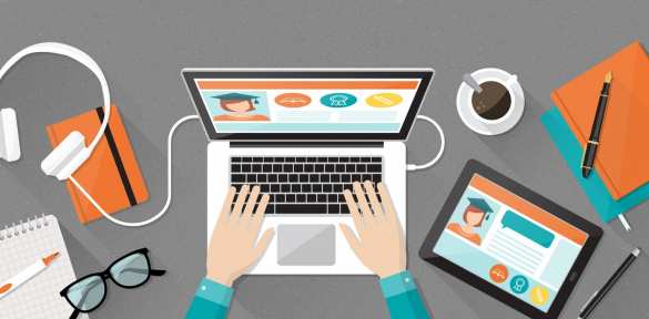 Дистанционное обучение | Русская весна