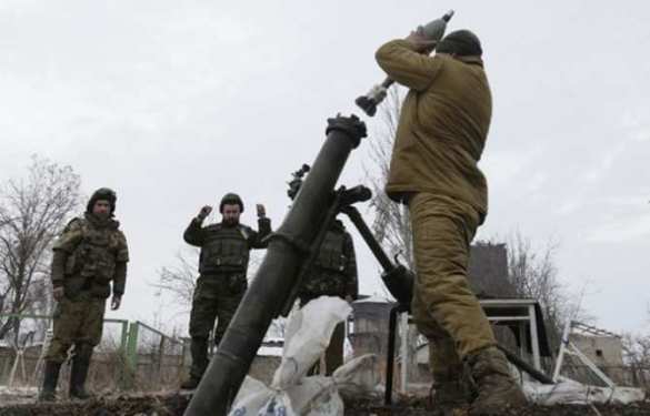 Военный обзор: Донецк наводнен диверсантами, враг не оставляет надежды вторжения в город | Русская весна