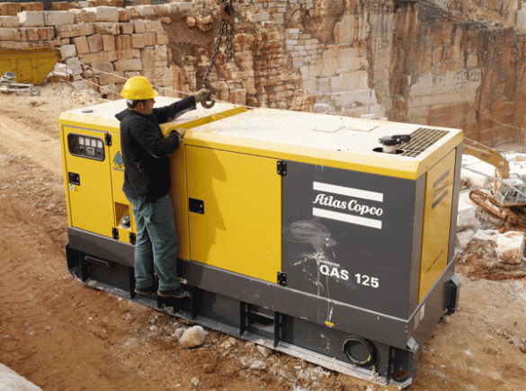 В Крыму установлены 1,5 тысячи дизель-генераторов, — министр энергетики РФ | Русская весна