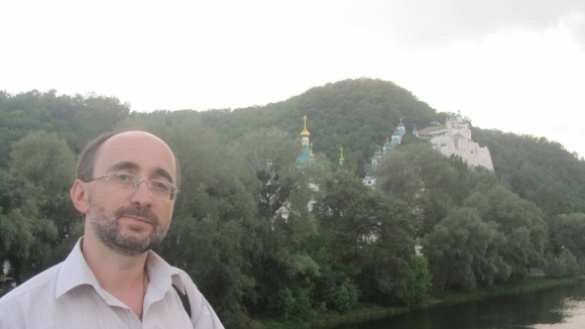 Украина достается Достоевскому | Русская весна