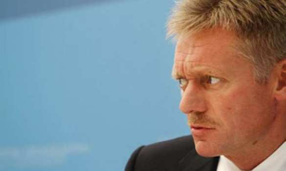 В Кремле заявили о желании российских банков уйти из Украины | Русская весна