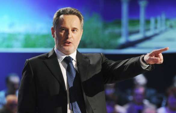 Почему возвращение Фирташа вызывает такую истерику на Украине | Русская весна