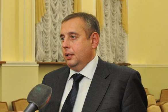 Зам. министра строительства, чтобы не попасть под люстрацию, «намутил» себе статус участника боевых действий в «АТО», — нардеп (фото) | Русская весна